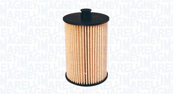 Fuel Filter MAGNETI MARELLI 152071761684