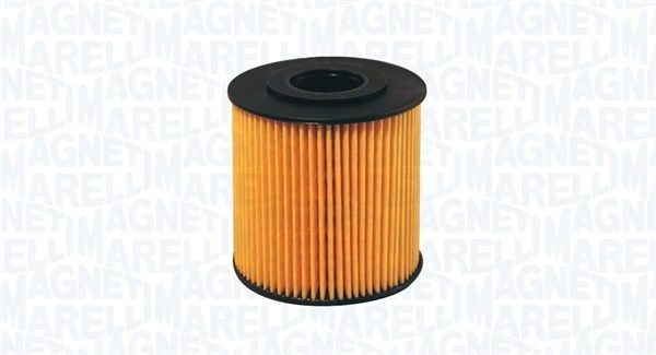 Alyvos filtras MAGNETI MARELLI 152071761688