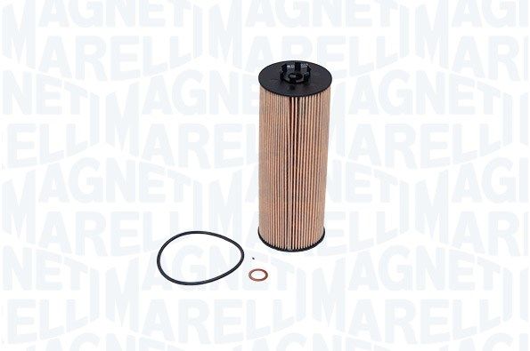 Oil Filter MAGNETI MARELLI 152071761689