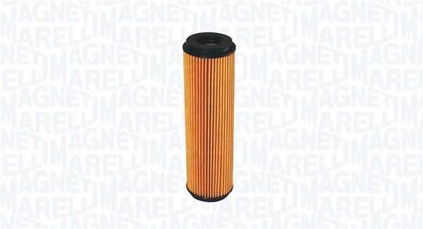 Alyvos filtras MAGNETI MARELLI 152071761691