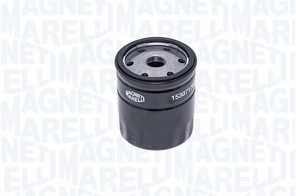 Alyvos filtras MAGNETI MARELLI 153071760126