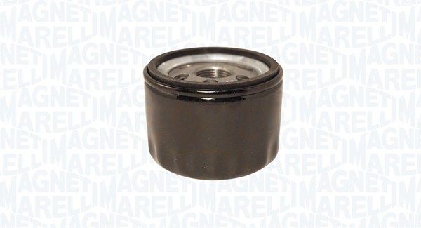 Alyvos filtras MAGNETI MARELLI 153071760127