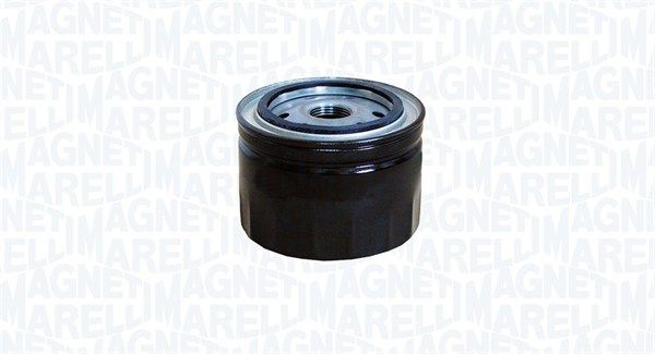 Alyvos filtras MAGNETI MARELLI 153071760131