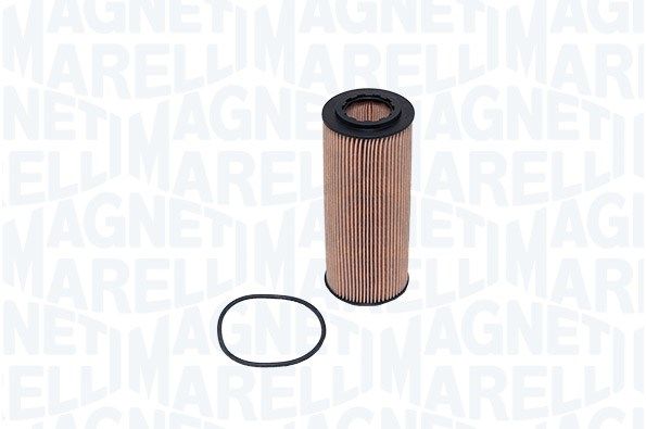 Oil Filter MAGNETI MARELLI 153071760217