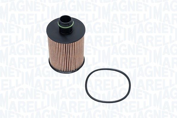 Оливний фільтр MAGNETI MARELLI 153071760218