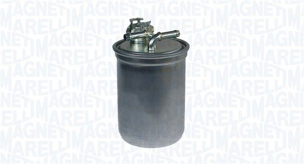 Fuel Filter MAGNETI MARELLI 153071760221