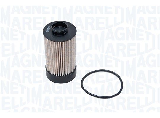 Fuel Filter MAGNETI MARELLI 153071760222