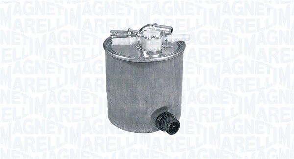 Kuro filtras MAGNETI MARELLI 153071760249