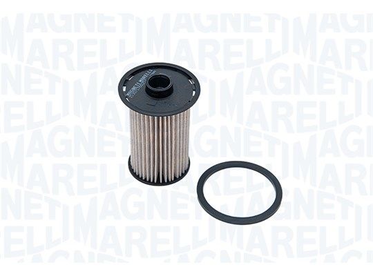 Fuel Filter MAGNETI MARELLI 153071760253