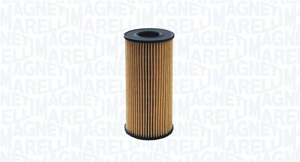 Oil Filter MAGNETI MARELLI 153071760254