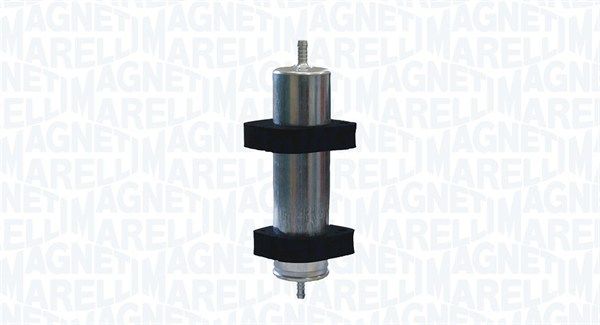 Fuel Filter MAGNETI MARELLI 153071760483