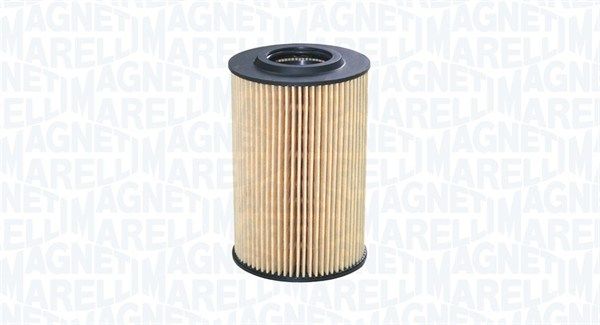 Oil Filter MAGNETI MARELLI 153071760502