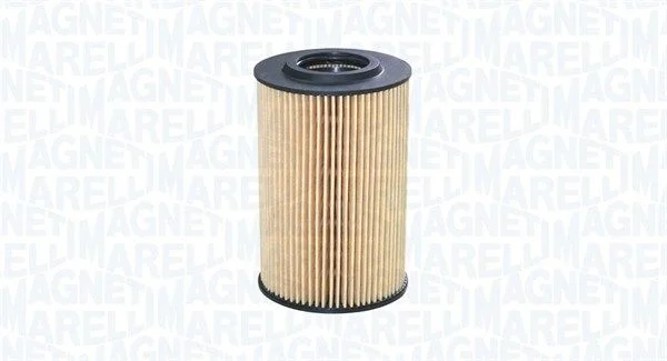 Alyvos filtras MAGNETI MARELLI 153071760502
