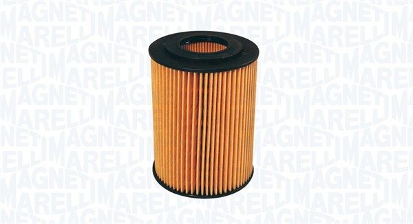 Оливний фільтр MAGNETI MARELLI 153071760508