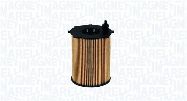 Alyvos filtras MAGNETI MARELLI 153071760514