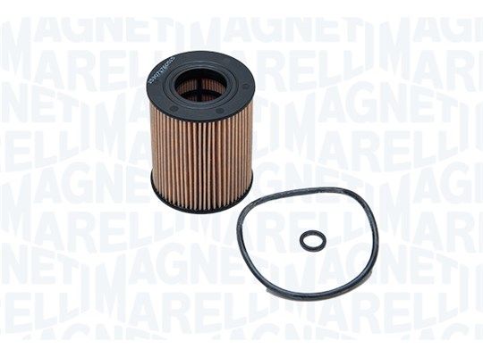 Oil Filter MAGNETI MARELLI 153071760515