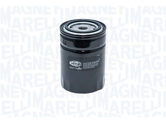 Oil Filter MAGNETI MARELLI 153071760641