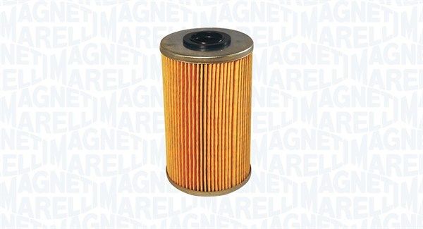 Fuel Filter MAGNETI MARELLI 153071760645