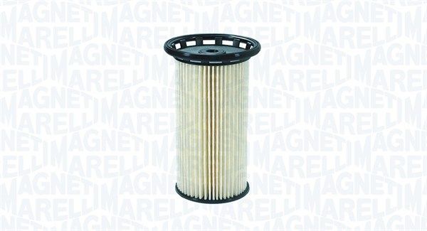 Kuro filtras MAGNETI MARELLI 153071760754