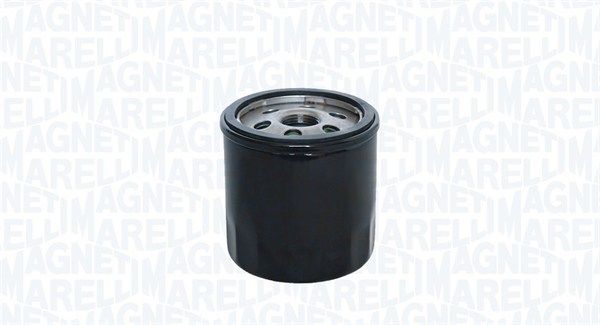 Oil Filter MAGNETI MARELLI 153071760755