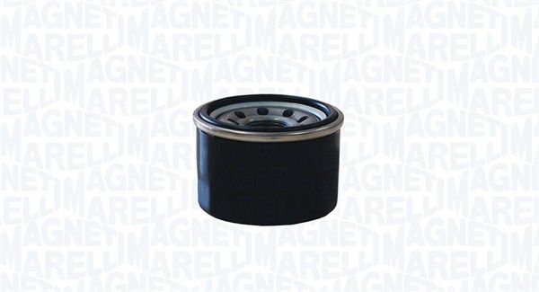 Oil Filter MAGNETI MARELLI 153071760756