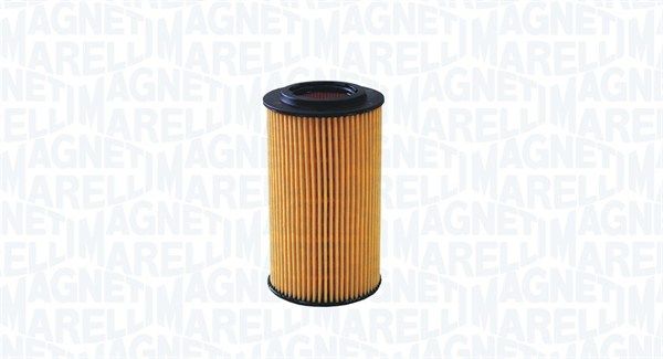 Alyvos filtras MAGNETI MARELLI 153071760763