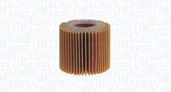 Alyvos filtras MAGNETI MARELLI 153071760783