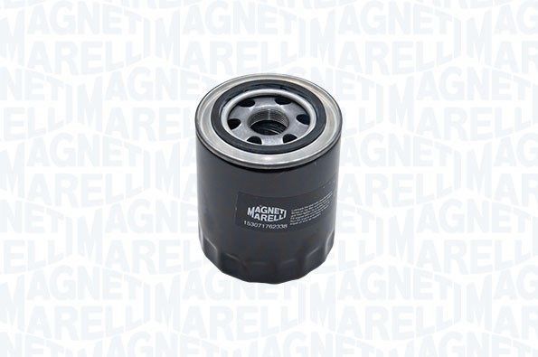 Oil Filter MAGNETI MARELLI 153071762338