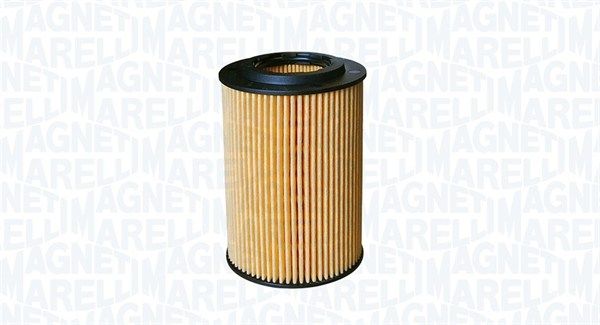 Oil Filter MAGNETI MARELLI 153071762340