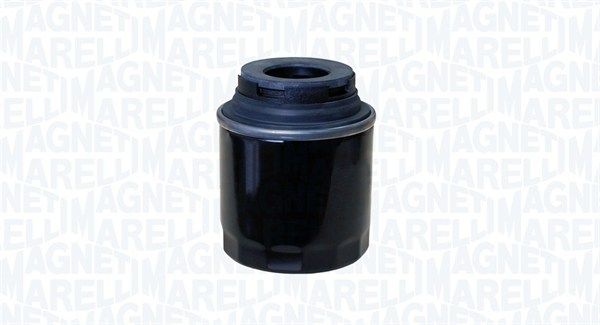 Oil Filter MAGNETI MARELLI 153071762341