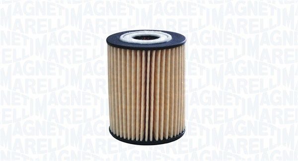 Oil Filter MAGNETI MARELLI 153071762342