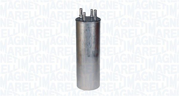 Fuel Filter MAGNETI MARELLI 153071762422