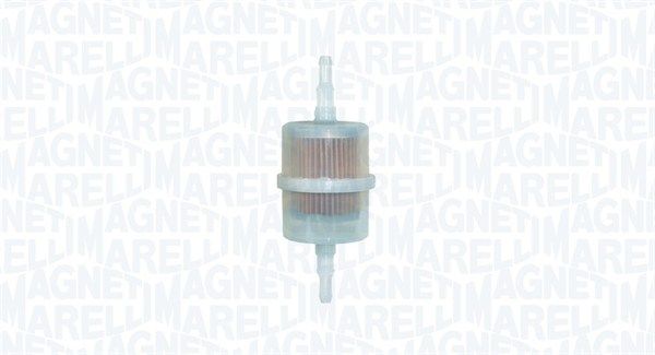 Fuel Filter MAGNETI MARELLI 153071762433