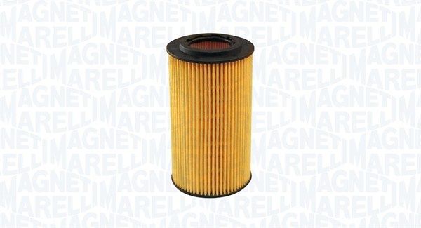 Oil Filter MAGNETI MARELLI 153071762434