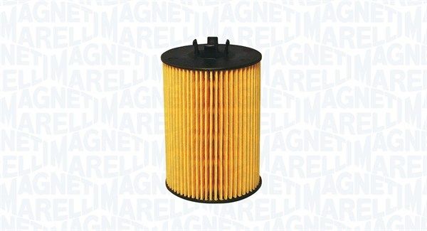 Alyvos filtras MAGNETI MARELLI 153071762435