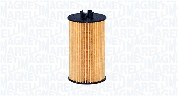 Oil Filter MAGNETI MARELLI 153071762436