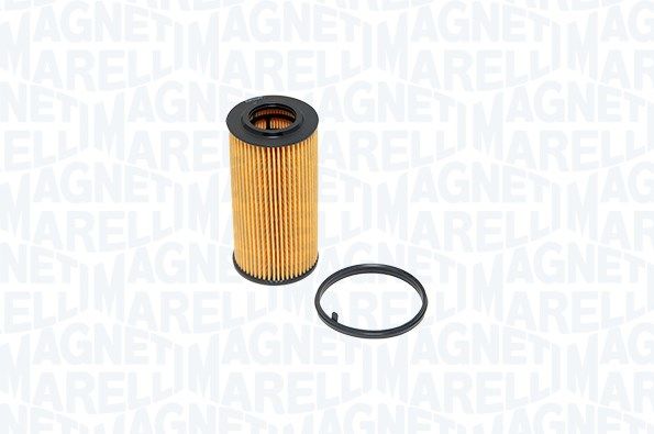 Alyvos filtras MAGNETI MARELLI 153071762437