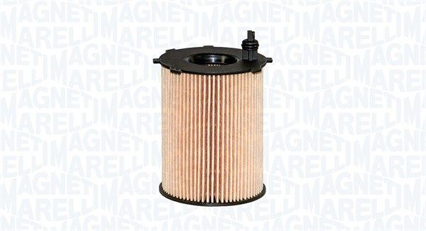 Oil Filter MAGNETI MARELLI 153071762438