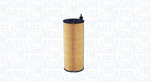 Alyvos filtras MAGNETI MARELLI 153071762439