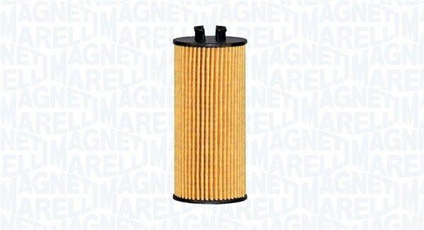 Alyvos filtras MAGNETI MARELLI 153071762441