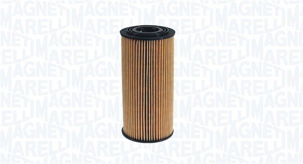 Oil Filter MAGNETI MARELLI 153071762442