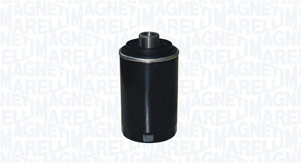 Oil Filter MAGNETI MARELLI 153071762447