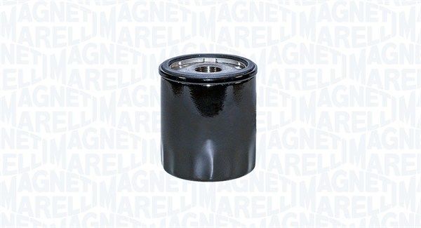 Oil Filter MAGNETI MARELLI 153071762452