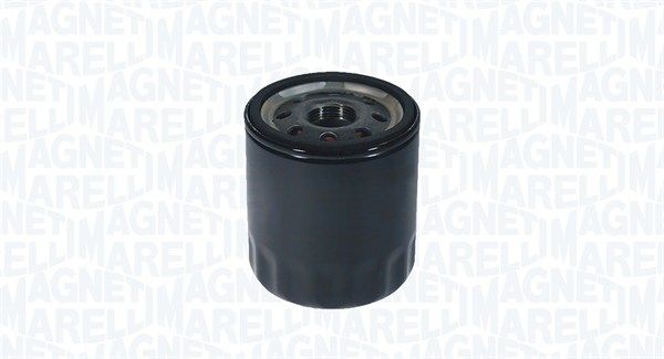 Oil Filter MAGNETI MARELLI 153071762466