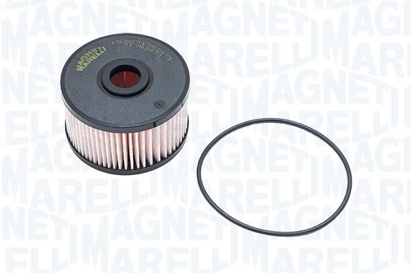 Fuel Filter MAGNETI MARELLI 153071762473