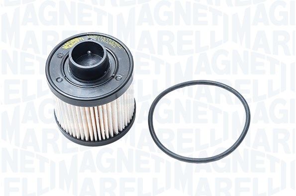 Фільтр палива MAGNETI MARELLI 153071762482