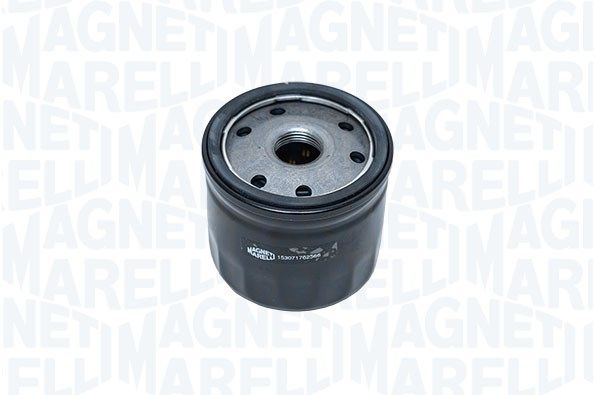 Oil Filter MAGNETI MARELLI 153071762566