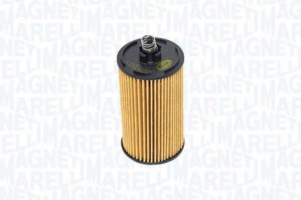 Oil Filter MAGNETI MARELLI 153071762577