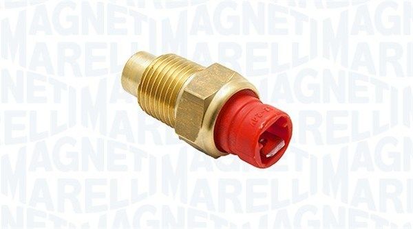 Sensor, coolant temperature MAGNETI MARELLI 171916011010