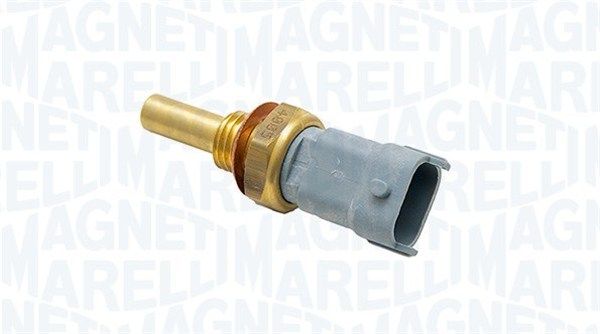 Sensor, coolant temperature MAGNETI MARELLI 171916011030